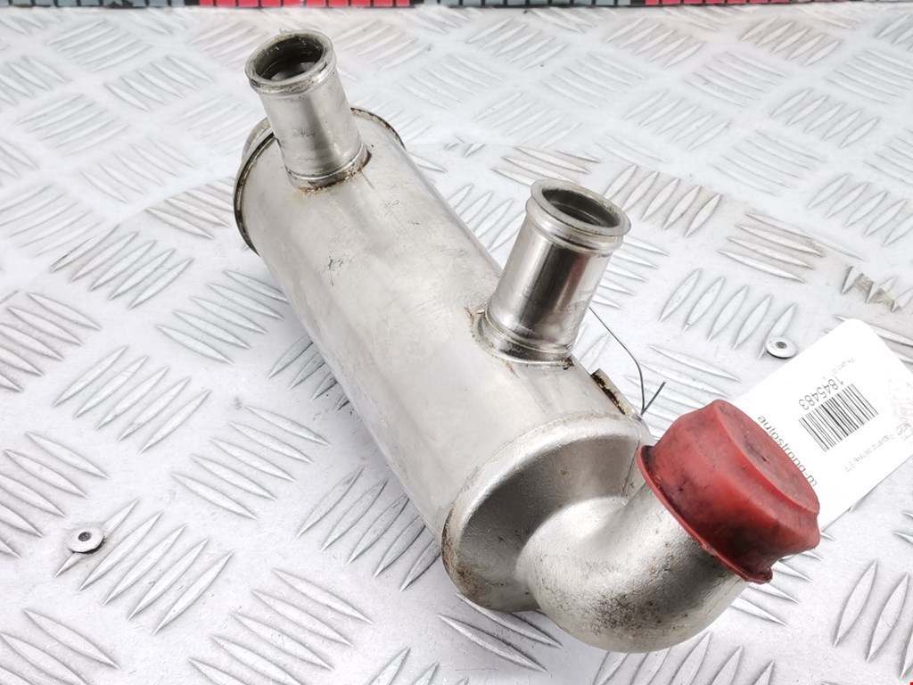 Радиатор системы ЕГР PEUGEOT 207 2006-2015