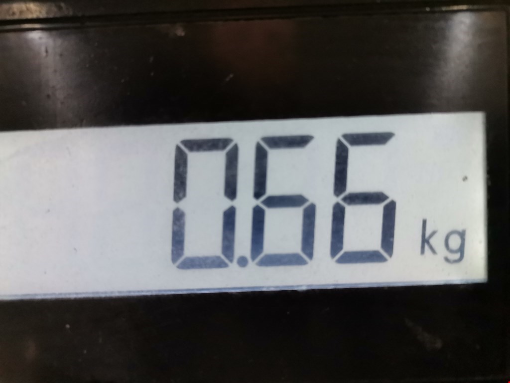 Радиатор системы ЕГР PEUGEOT 207 2006-2015