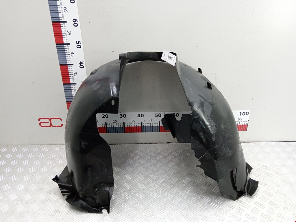 Локер (подкрылок) передний правый PEUGEOT 308 2007-2015