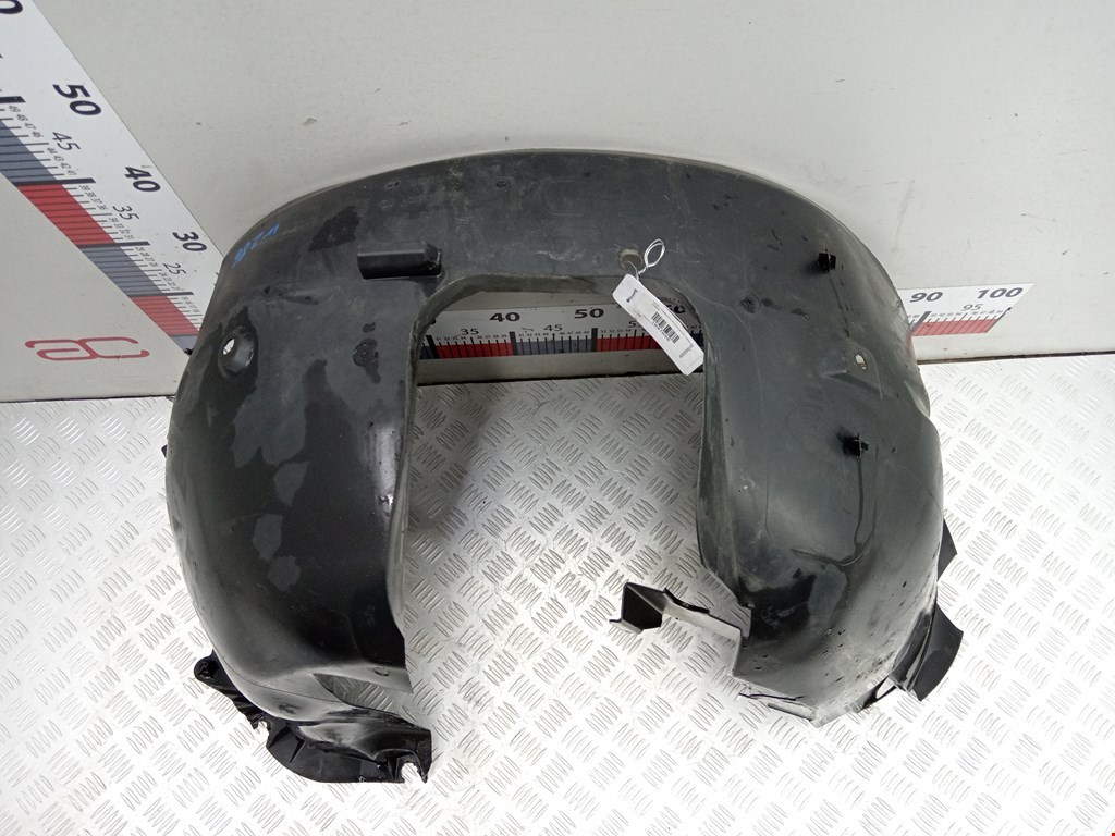 Локер (подкрылок) передний правый PEUGEOT 308 2007-2015