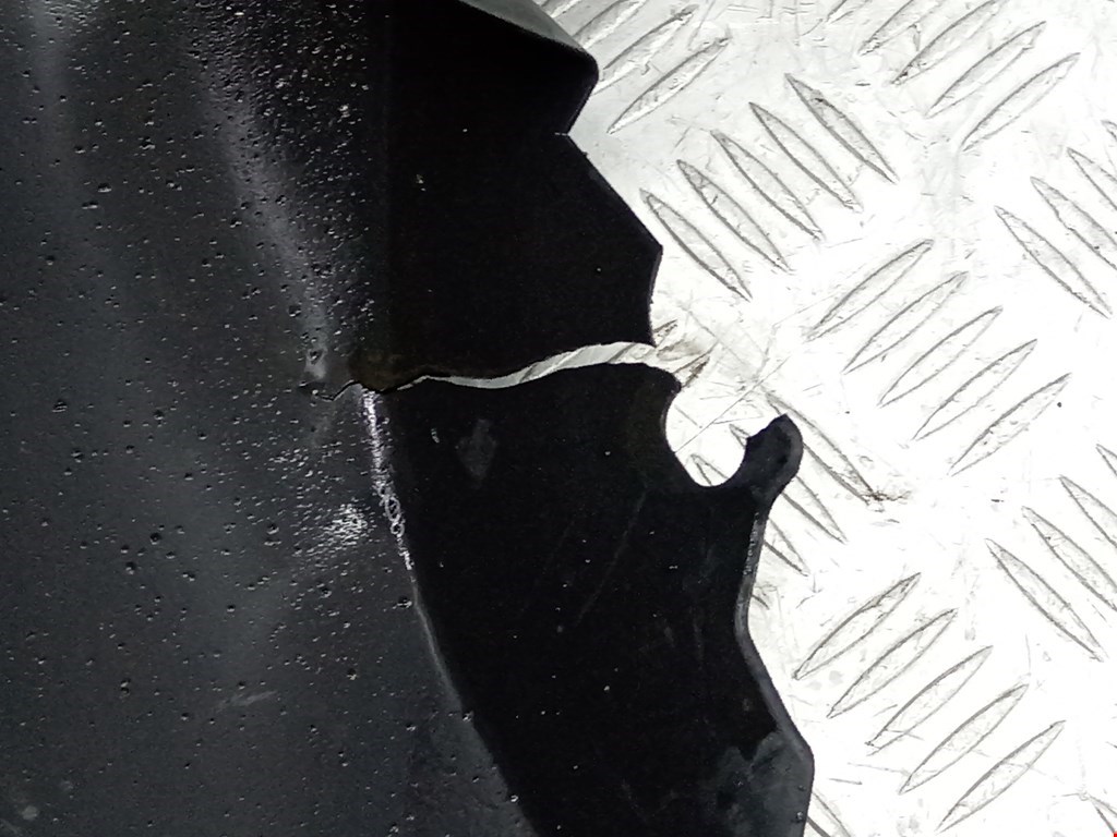 Локер (подкрылок) передний правый PEUGEOT 308 2007-2015