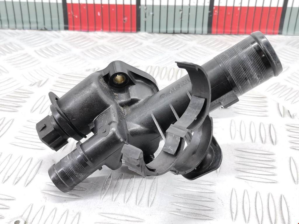 Корпус термостата RENAULT Scenic II 2003-2010