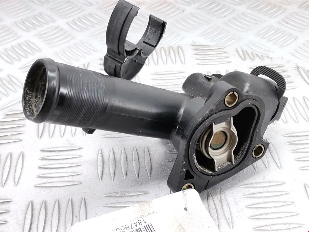 Корпус термостата RENAULT Scenic II 2003-2010