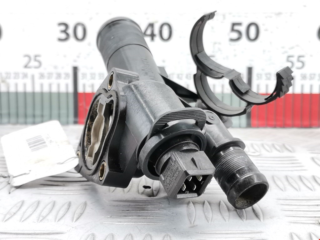 Корпус термостата RENAULT Scenic II 2003-2010