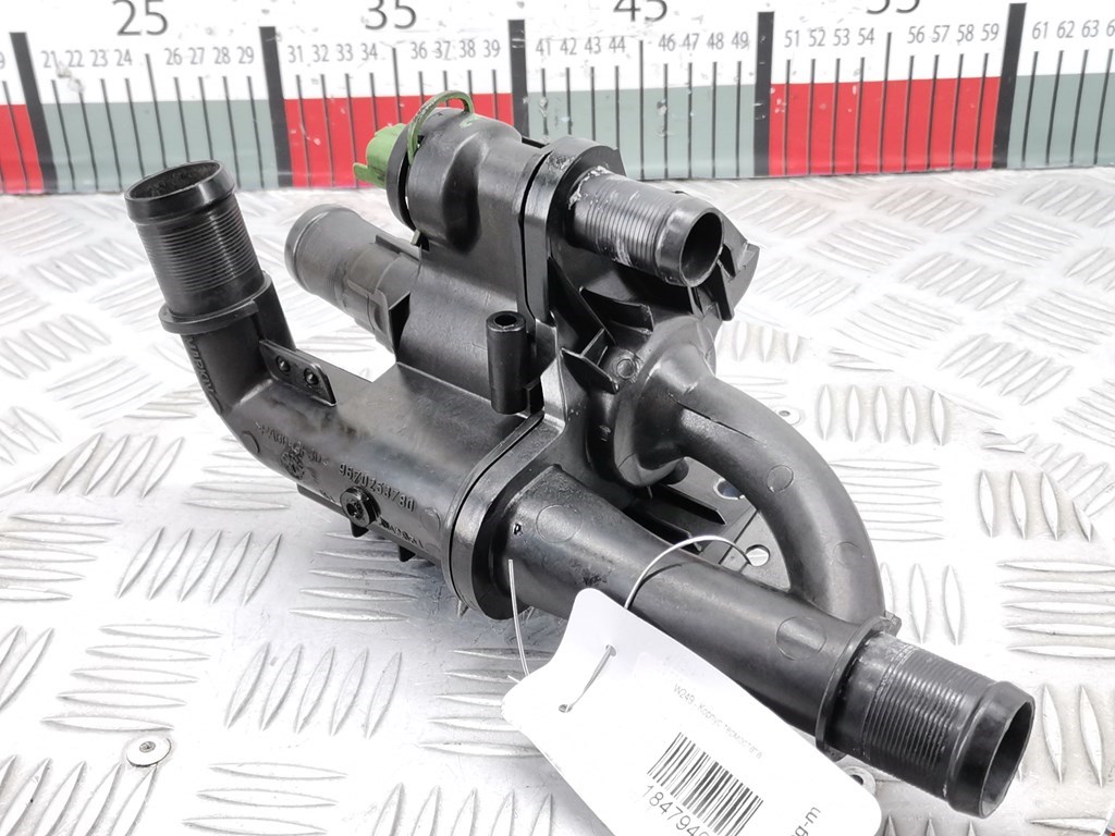 Корпус термостата VOLVO V70 III 2007-2016