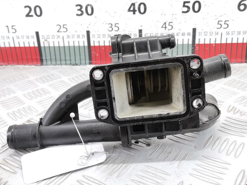 Корпус термостата VOLVO V70 III 2007-2016