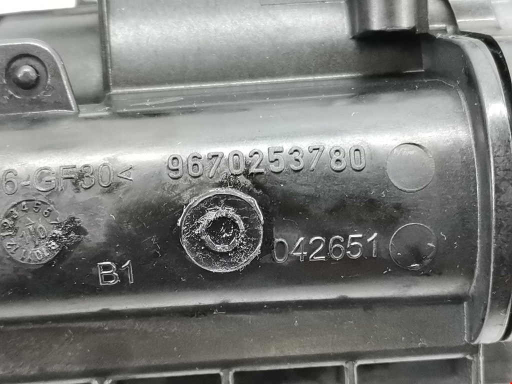 Корпус термостата VOLVO V70 III 2007-2016