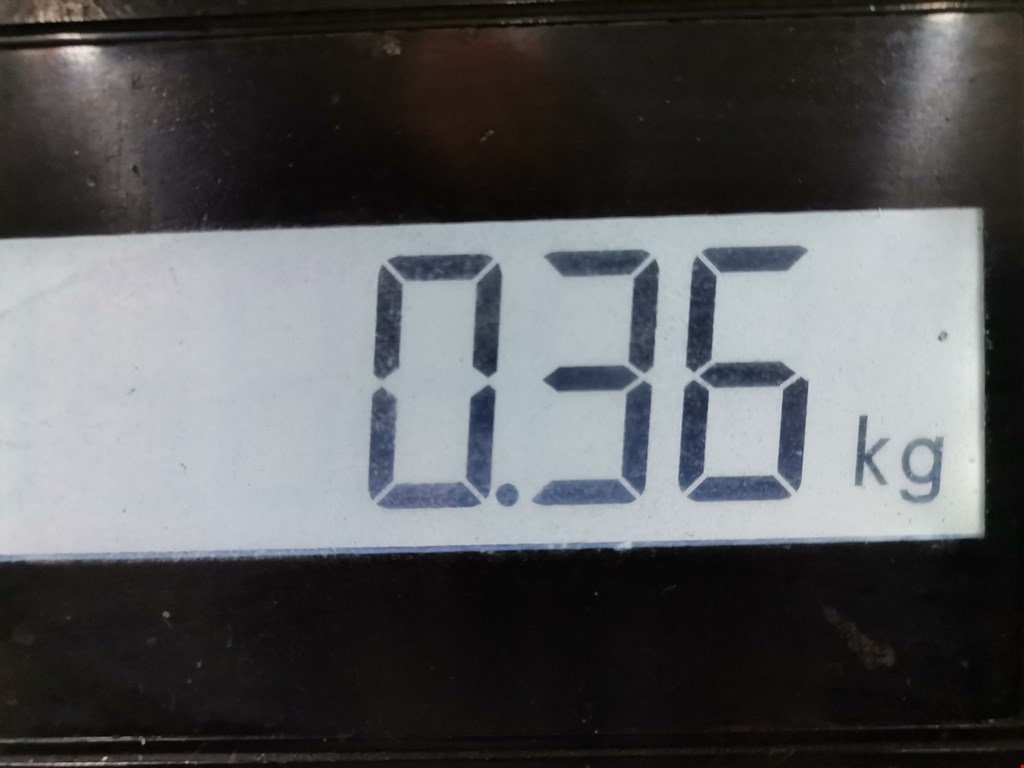 Корпус термостата VOLVO V70 III 2007-2016