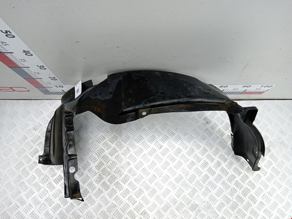 Локер (подкрылок) передний правый SUZUKI Jimny 1998-2018