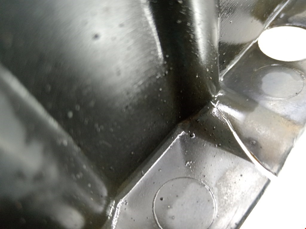 Локер (подкрылок) передний правый SUZUKI Jimny 1998-2018