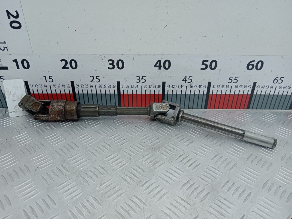 Кардан рулевой AUDI A4 B7 2004-2007