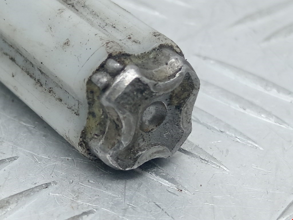 Кардан рулевой AUDI A4 B7 2004-2007