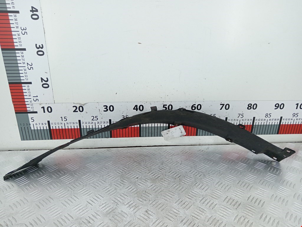 Локер (подкрылок) передний правый NISSAN Navara II D22 1997-2004