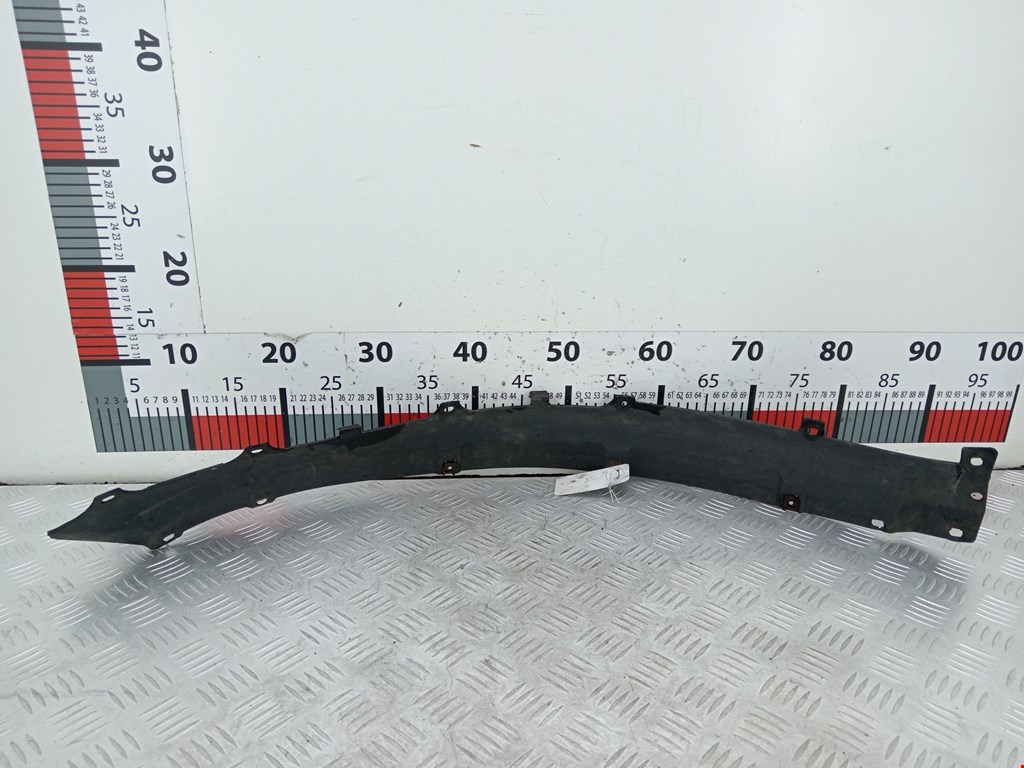 Локер (подкрылок) передний правый NISSAN Navara II D22 1997-2004