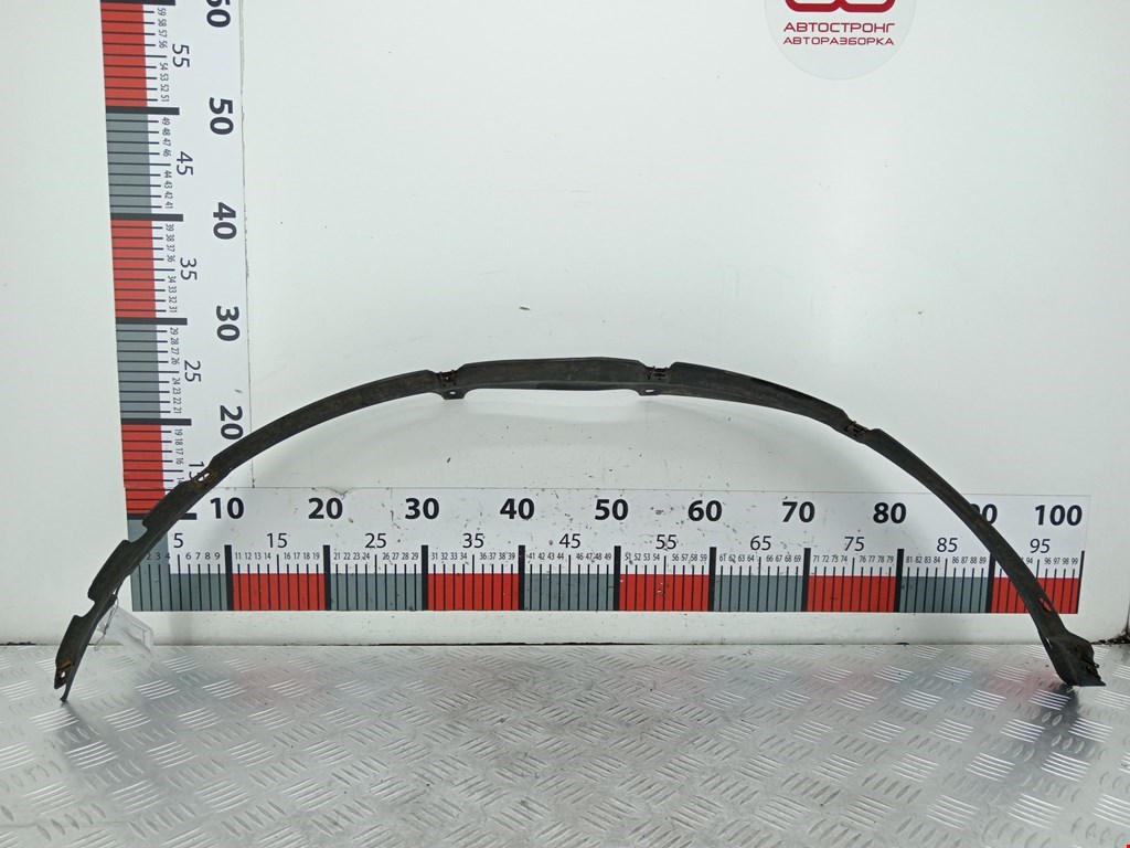 Локер (подкрылок) задний левый NISSAN Navara II D22 1997-2004