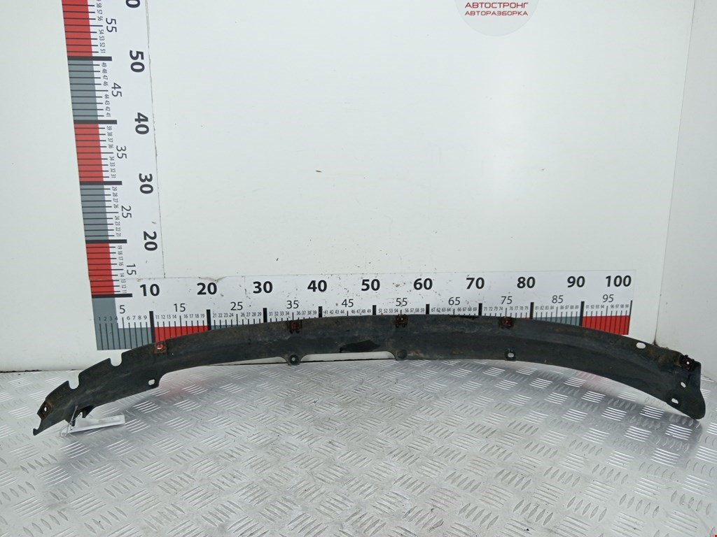 Локер (подкрылок) задний левый NISSAN Navara II D22 1997-2004