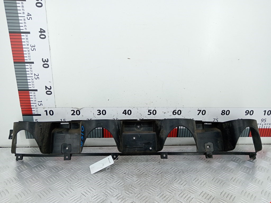 Кронштейн заднего бампера центральный FORD Mondeo IV 2007-2015