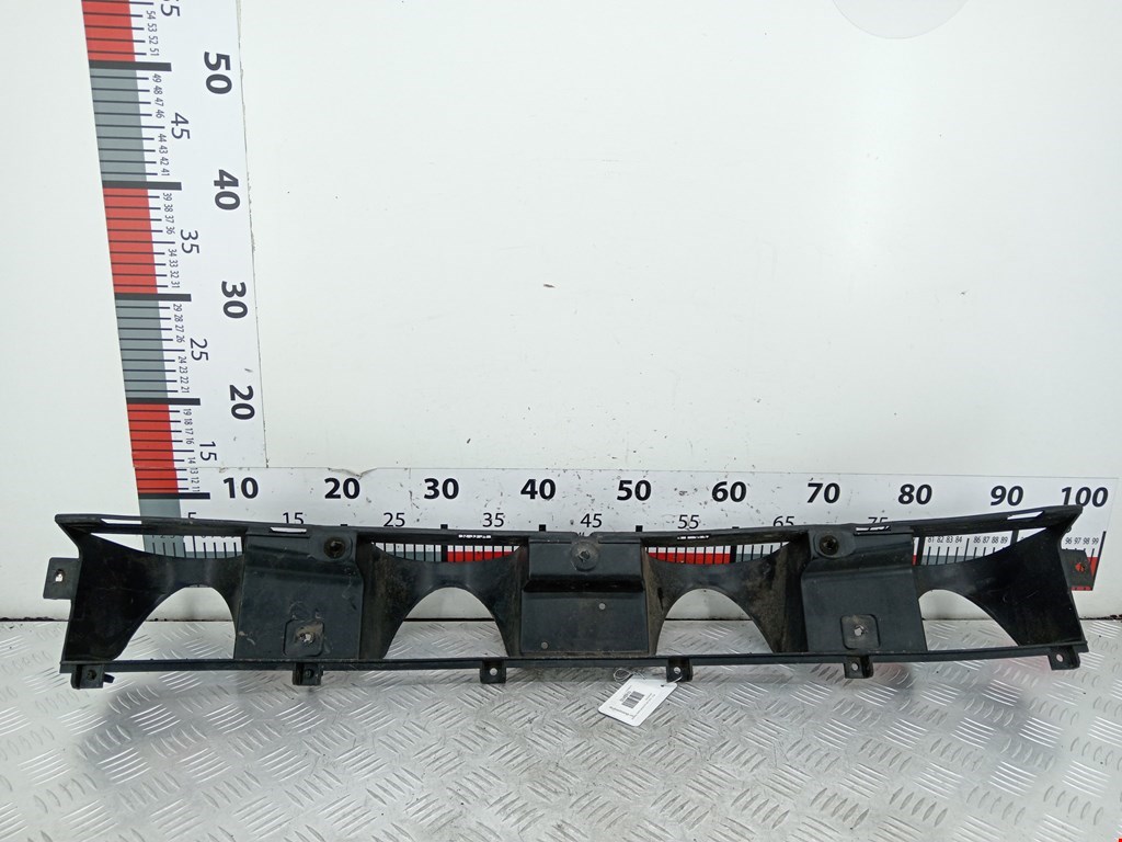 Кронштейн заднего бампера центральный FORD Mondeo IV 2007-2015