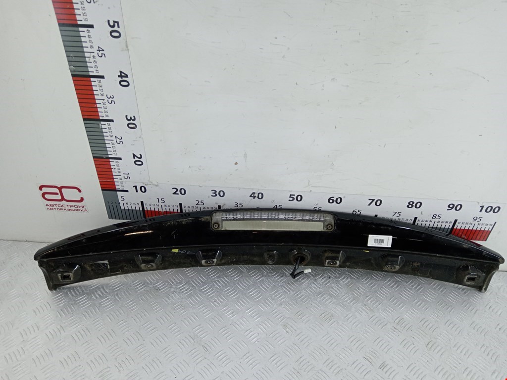 Спойлер TOYOTA Prius II XW20 2003-2012