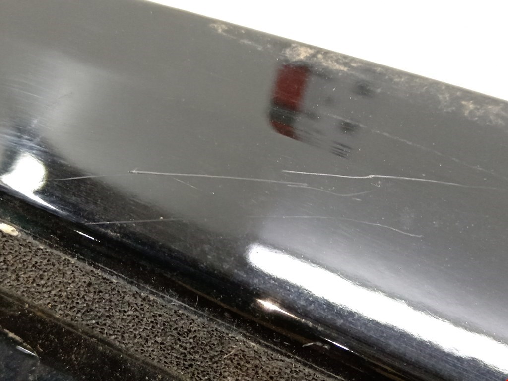 Спойлер TOYOTA Prius II XW20 2003-2012