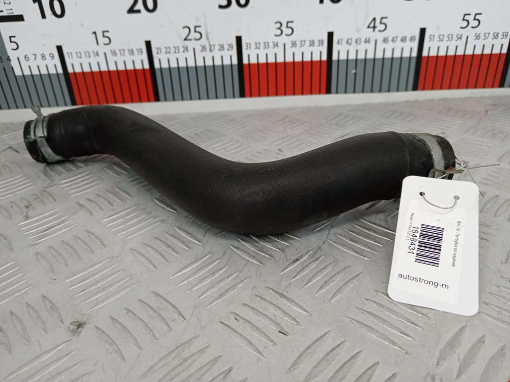 Патрубок NISSAN X-Trail T30 2000-2007