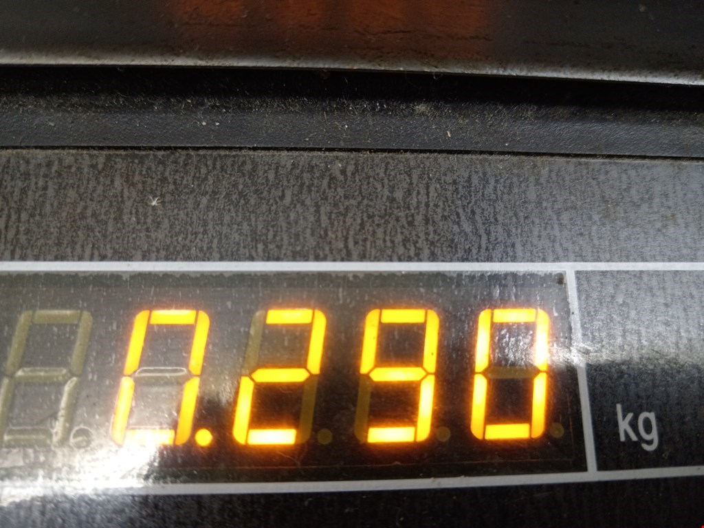 Патрубок NISSAN X-Trail T30 2000-2007