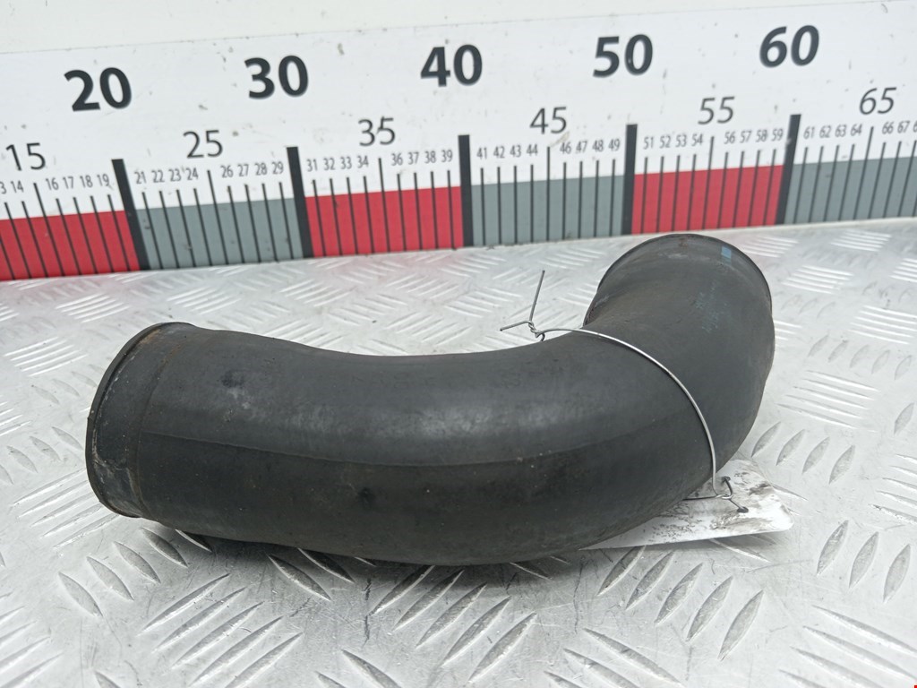 Патрубок интеркулера AUDI A4 B5 1995-2001