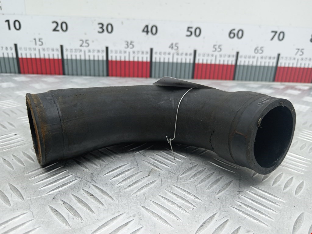 Патрубок интеркулера AUDI A4 B5 1995-2001