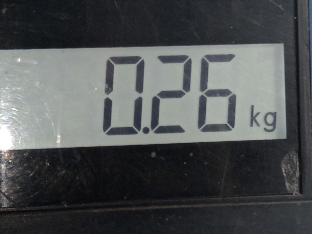 Патрубок интеркулера AUDI A4 B5 1995-2001