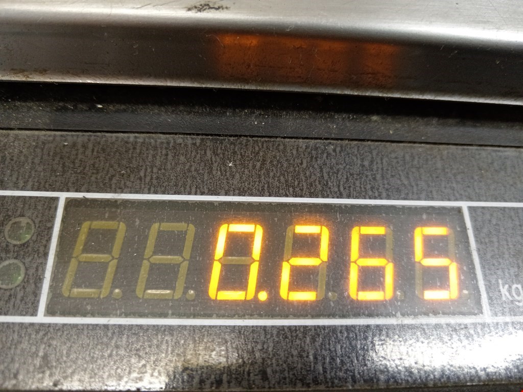 Патрубок NISSAN X-Trail T30 2000-2007