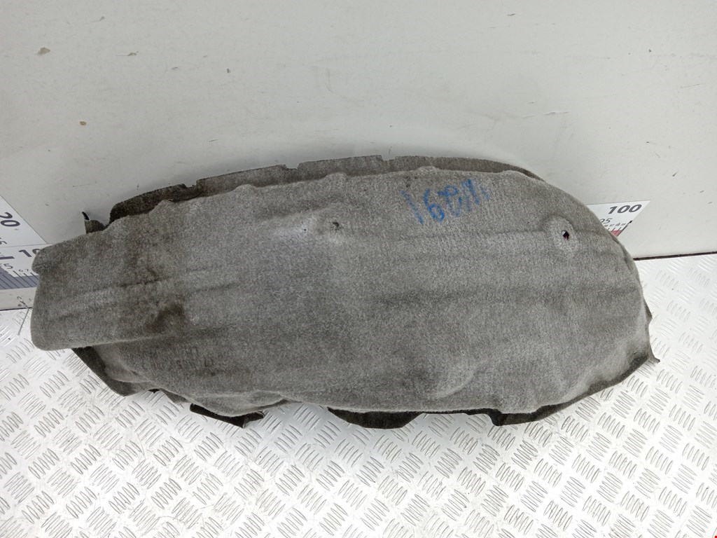 Локер (подкрылок) задний левый MITSUBISHI Outlander GF0W 2012-н.в.