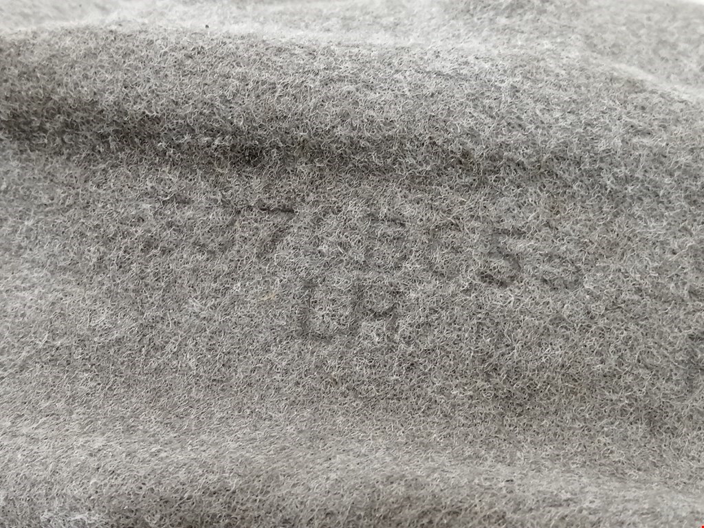 Локер (подкрылок) задний левый MITSUBISHI Outlander GF0W 2012-н.в.