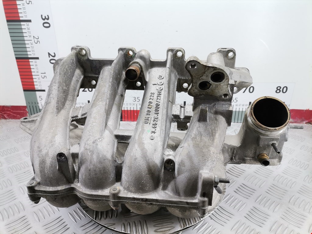 Коллектор впускной OPEL Tigra A 1994-2001