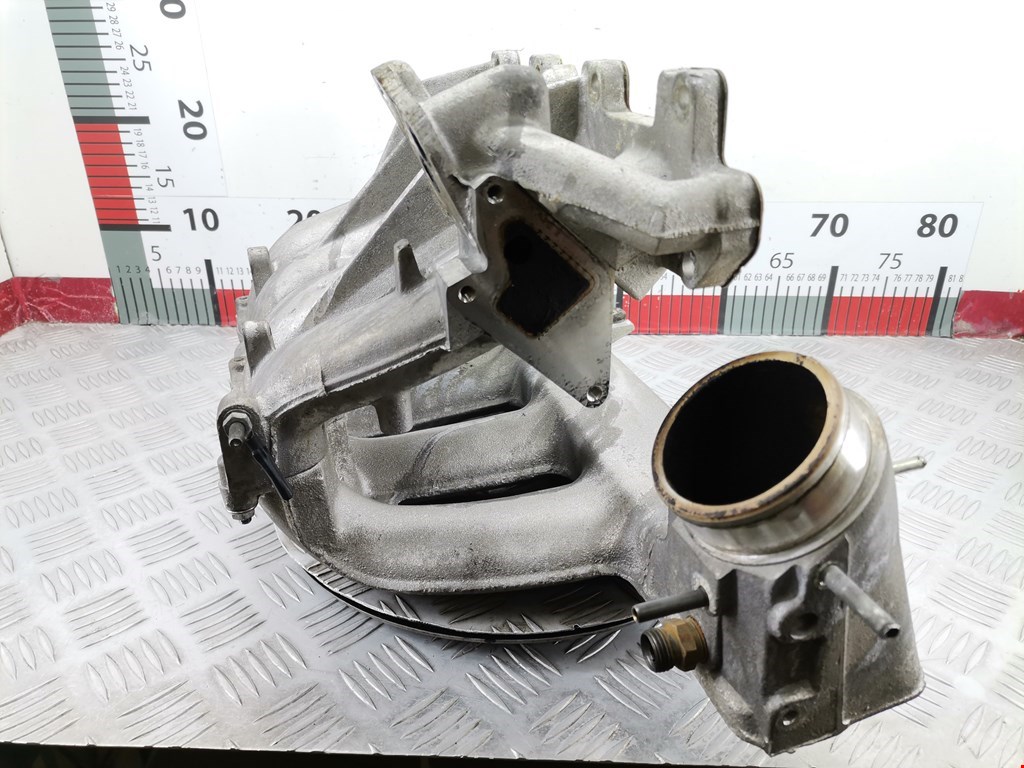 Коллектор впускной OPEL Tigra A 1994-2001