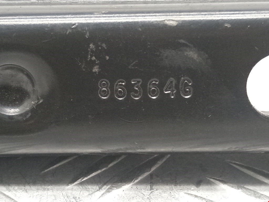 Ключ балонный JEEP Patriot 2007-2017