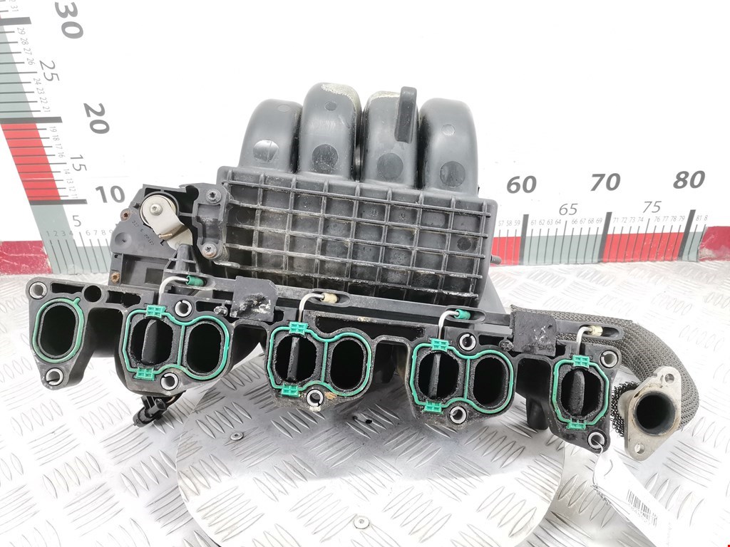 Коллектор впускной OPEL Signum 2003-2008