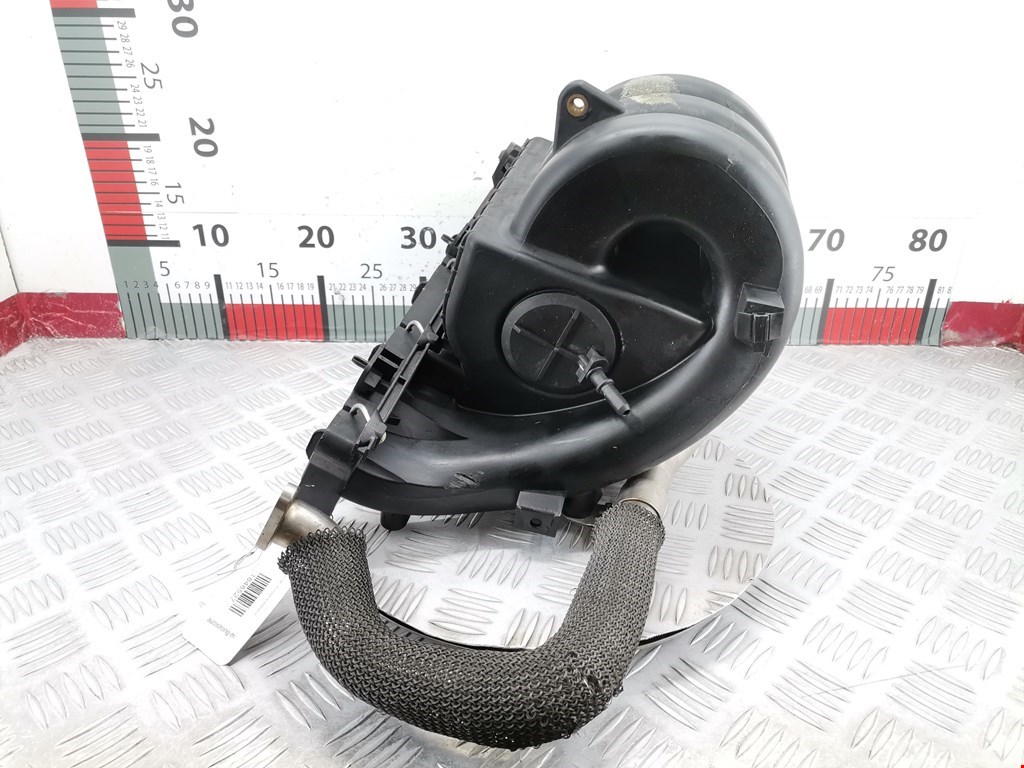 Коллектор впускной OPEL Signum 2003-2008