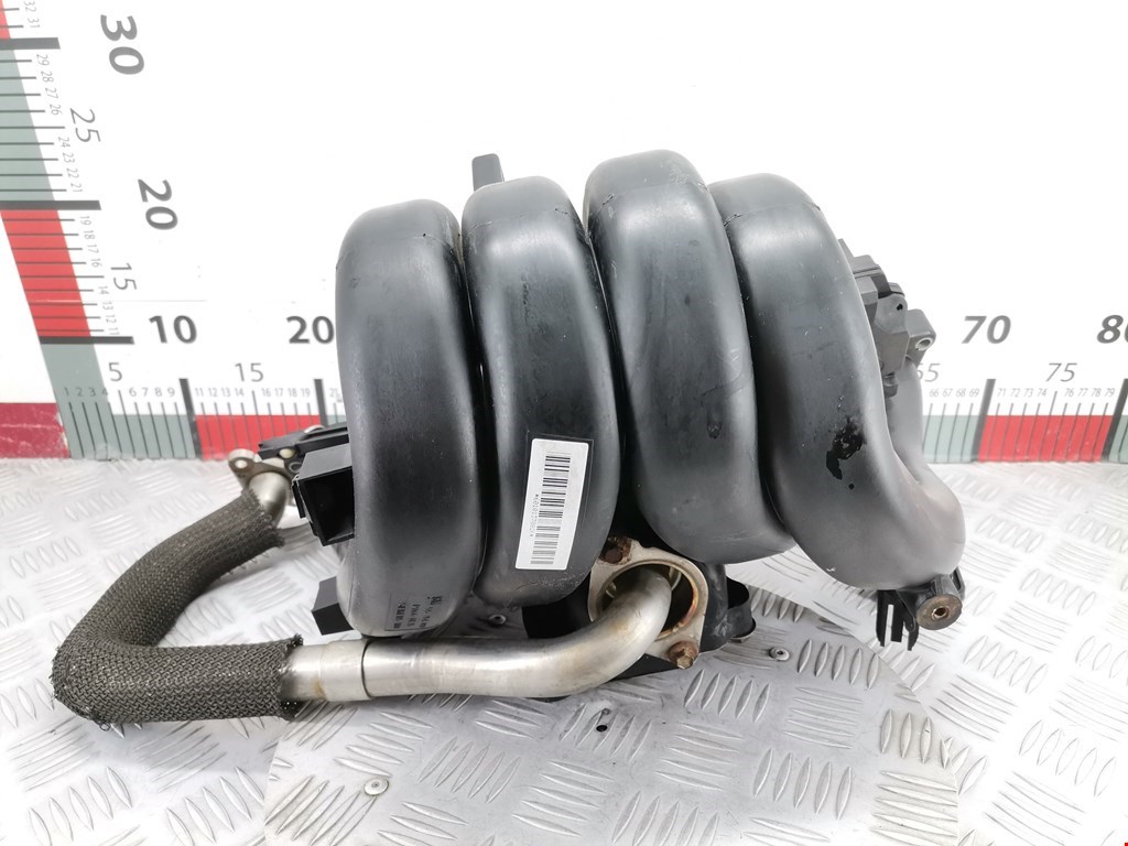 Коллектор впускной OPEL Signum 2003-2008