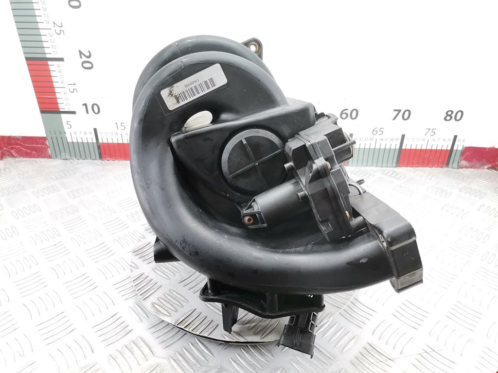 Коллектор впускной OPEL Signum 2003-2008