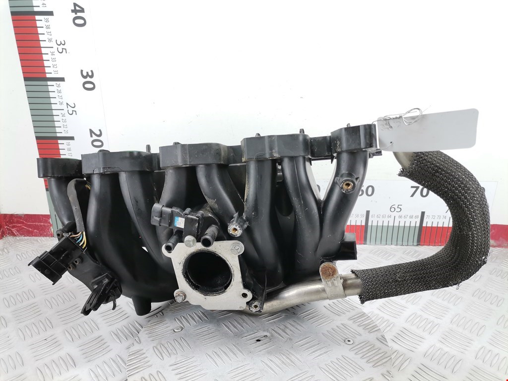 Коллектор впускной OPEL Signum 2003-2008