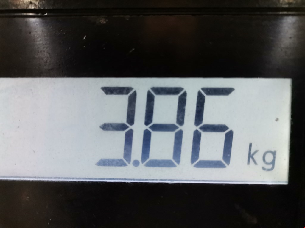 Коллектор впускной OPEL Signum 2003-2008