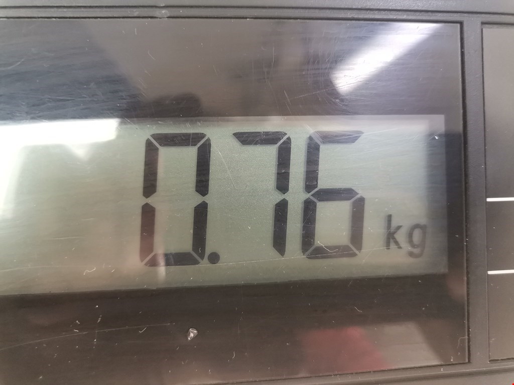 Замок двери передней правой VOLKSWAGEN Golf III 1991-1997