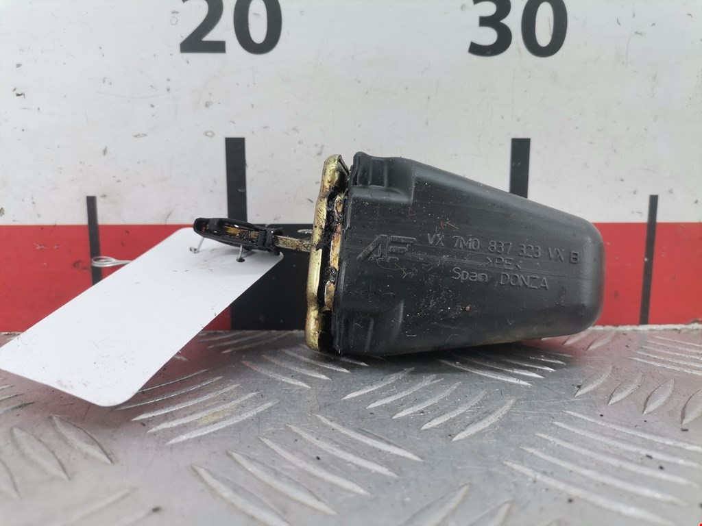 Ограничитель открывания двери VOLKSWAGEN Sharan 1995-2010