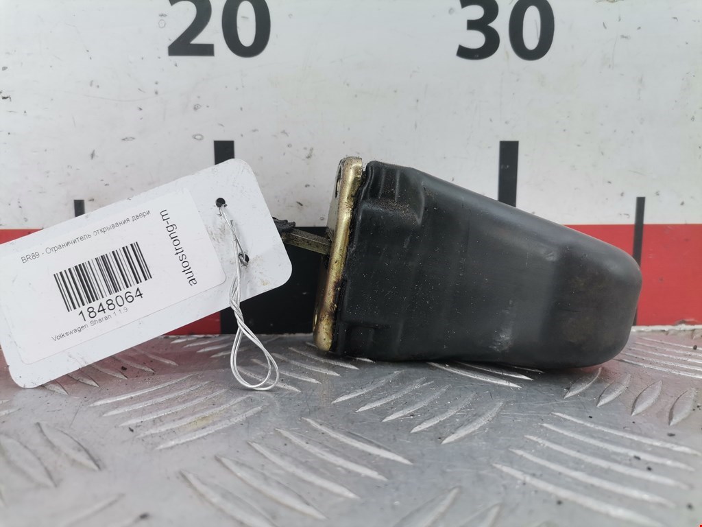 Ограничитель открывания двери VOLKSWAGEN Sharan 1995-2010