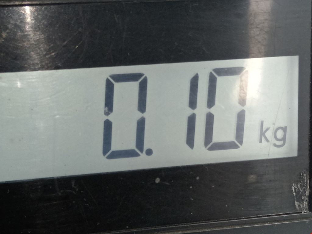 Трубка цилиндра сцепления MAZDA Premacy CP 1999-2004