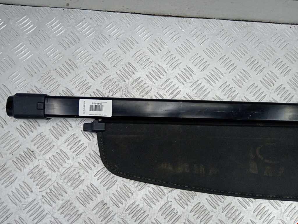 Шторка багажника (полка) MITSUBISHI Outlander XL 2006-2012