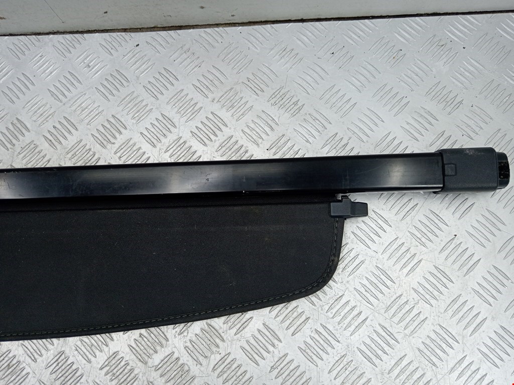 Шторка багажника (полка) MITSUBISHI Outlander XL 2006-2012