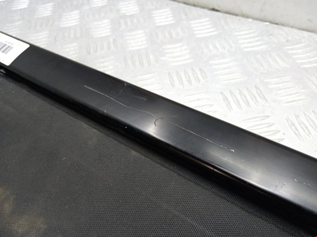 Шторка багажника (полка) MITSUBISHI Outlander XL 2006-2012