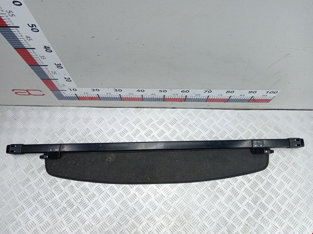 Шторка багажника (полка) MITSUBISHI Outlander XL 2006-2012