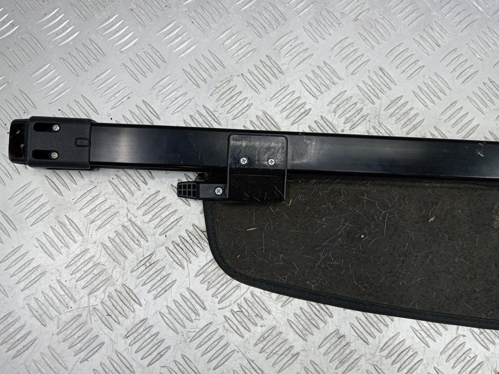 Шторка багажника (полка) MITSUBISHI Outlander XL 2006-2012